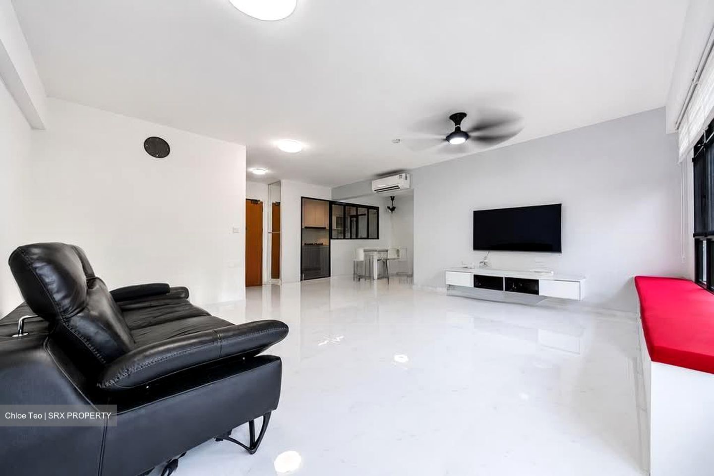 Blk 610B Tampines Greenweave (Tampines), HDB 5 Rooms #595541211